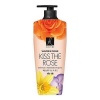 166729 Elastine       Perfume Kiss the rose 600 