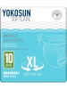    YokoSun  ,  XL (130-170), 10 .