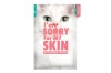 987600 "I'm Sorry for My Skin"    33 
