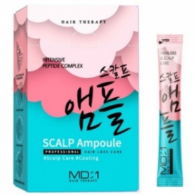 220798 "MD:1" Intensive Peptide Complex Scalp Ampoule ������-������ ������ ��������� ����� 10��