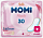 620719 MOMI ������������� ��������� Liners ���������� ������������, 160�� 30 ��