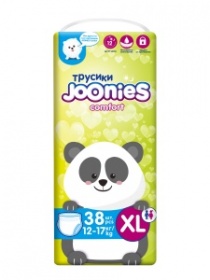 JOONIES Comfort ����������-�������, ������ XL (12-17 ��), 38 ��.