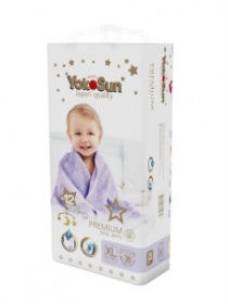 YokoSun �������-����������  Premium, ������ XL (12-20 ��) 38 ��.