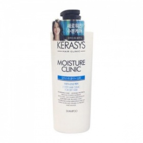 385760 "Kerasys" Original Shampoo Moisture ����������� ������� ��� ����� �����  600��