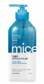 330951 ������� ��� ����� "Kerasys" Derma&More ����������� 600��