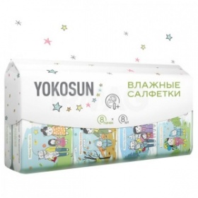 ������������� ������� ������� �������� YokoSun 8��, (���� 8)