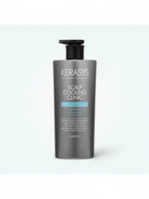 385784 "Kerasys" Original Shampoo Scalp Fresh Cool ������� �/������ ���� ������ �������� � �������