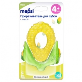 0363 ������������� � ����� ����������� MEPSI 4+ ���.(��������) 