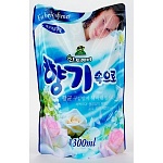 002534 ������. �/����� Sandokkaebi Soft Aroma Aqua Blue �������� ������, �/��, 1300 ��