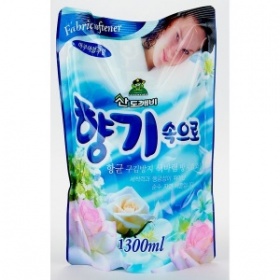 002534 ������. �/����� Sandokkaebi Soft Aroma Aqua Blue �������� ������, �/��, 1300 ��