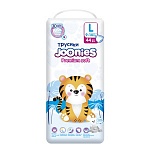 JOONIES Premium Soft ����������-�������, ������ L (9-14 ��), 44 ��.