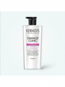 385746 "Kerasys" Original Shampoo Damage ����������������� ������� ��� ����������� �����  600��