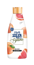 888533 [PIGEON �����] ����������� "Rich Perfume BOTANIC" ��� ����� (��������������� �����-����������