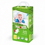 YOKOSUN ECO ������� �( 6-10��) 48��