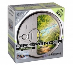 �-15 ������������ ������� SPIRIT REFILL-GREEN BREEZE/������� ����