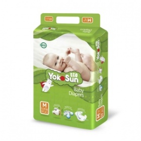 YOKOSUN ECO ���������� M (5-10 ��) 60 ��