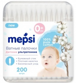 0187 ������� ������ ������� �MEPSI� ������������, 200 ��. 