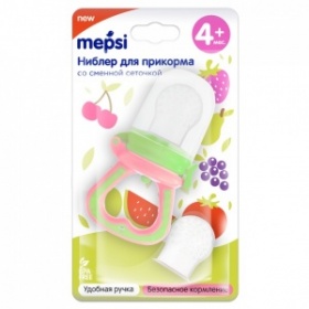 0345 ������ ��� �������� MEPSI, 4+ ���