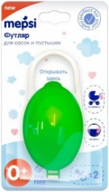 0329 ������ ��� ����� � �������� MEPSI, 0+, �����.