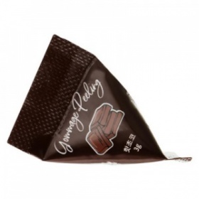 221078 "Med B" Hot Cacao Gommage Peeling ������ � ���������� �����  3��