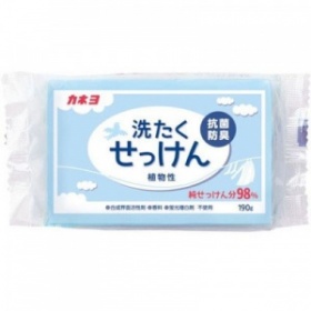 240428 "Kaneyo" "Laundry Soap" ���. ���� �/������� ����������� � ��������. � ���.���.190�