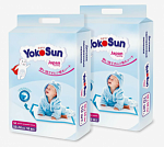 ������� �����������  ������� YokoSun 50*50, 10 ��