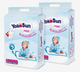 ������� �����������  ������� YokoSun 50*50, 10 ��