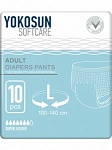 ����������-������� ��� �������� YokoSun, ������ L (100-140��), 10 ��., ����