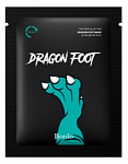 002460 [Bordo]  ������-������� Dragon Foot Peeling Mask, 20 ��