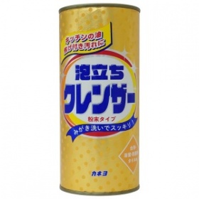 110066 "Kaneyo" "New Sassa Cleanser" ������� �������� ��������-�������� 400��