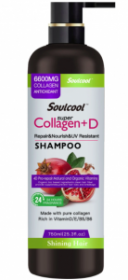 306877 Liby ����������������� ������� Soulcool �������� �������, 750 ��