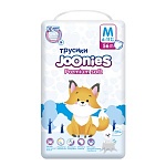 JOONIES Premium Soft -,  M (6-11 ), 56 .