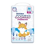 JOONIES Premium Soft ����������-�������, ������ M (6-11 ��), 56 ��.